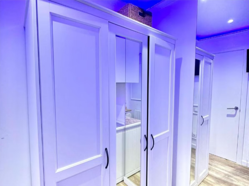 Imagen 28 Piso en venta en Barcelona / A pocos minutos del Cerro de las Tres Cruces.