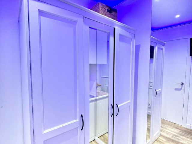 Imagen 28 Inmueble 286256 - Piso en venta en Barcelona / A pocos minutos del Cerro de las Tres Cruces.