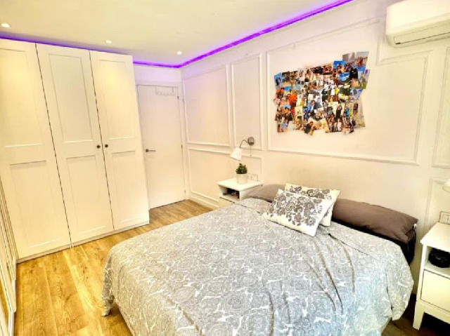 Imagen 29 Inmueble 286256 - Piso en venta en Barcelona / A pocos minutos del Cerro de las Tres Cruces.