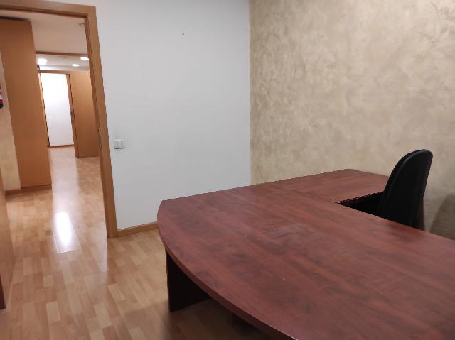 Imagen 7 Inmueble 232020 - Oficina Comercial en alquiler en Sant Just Desvern / Entre Rambla Modolell y carrer Bonavista