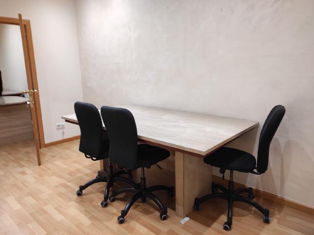 Imagen 4 Inmueble 232020 - Oficina Comercial en alquiler en Sant Just Desvern / Entre Rambla Modolell y carrer Bonavista