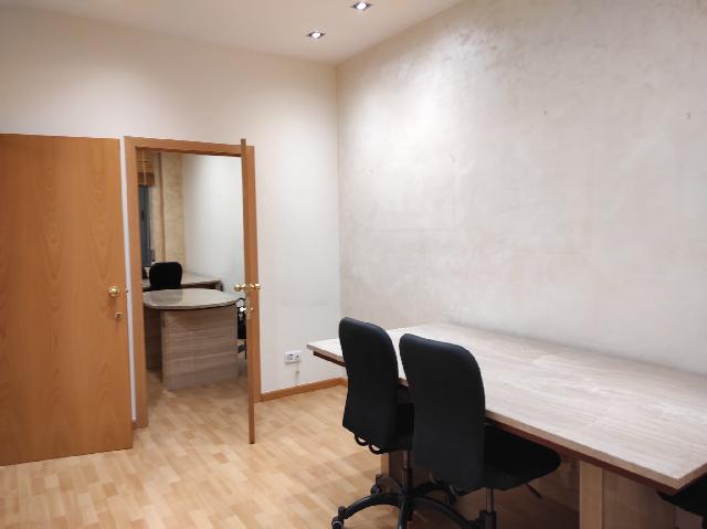 Imagen 16 Inmueble 232020 - Oficina Comercial en alquiler en Sant Just Desvern / Entre Rambla Modolell y carrer Bonavista