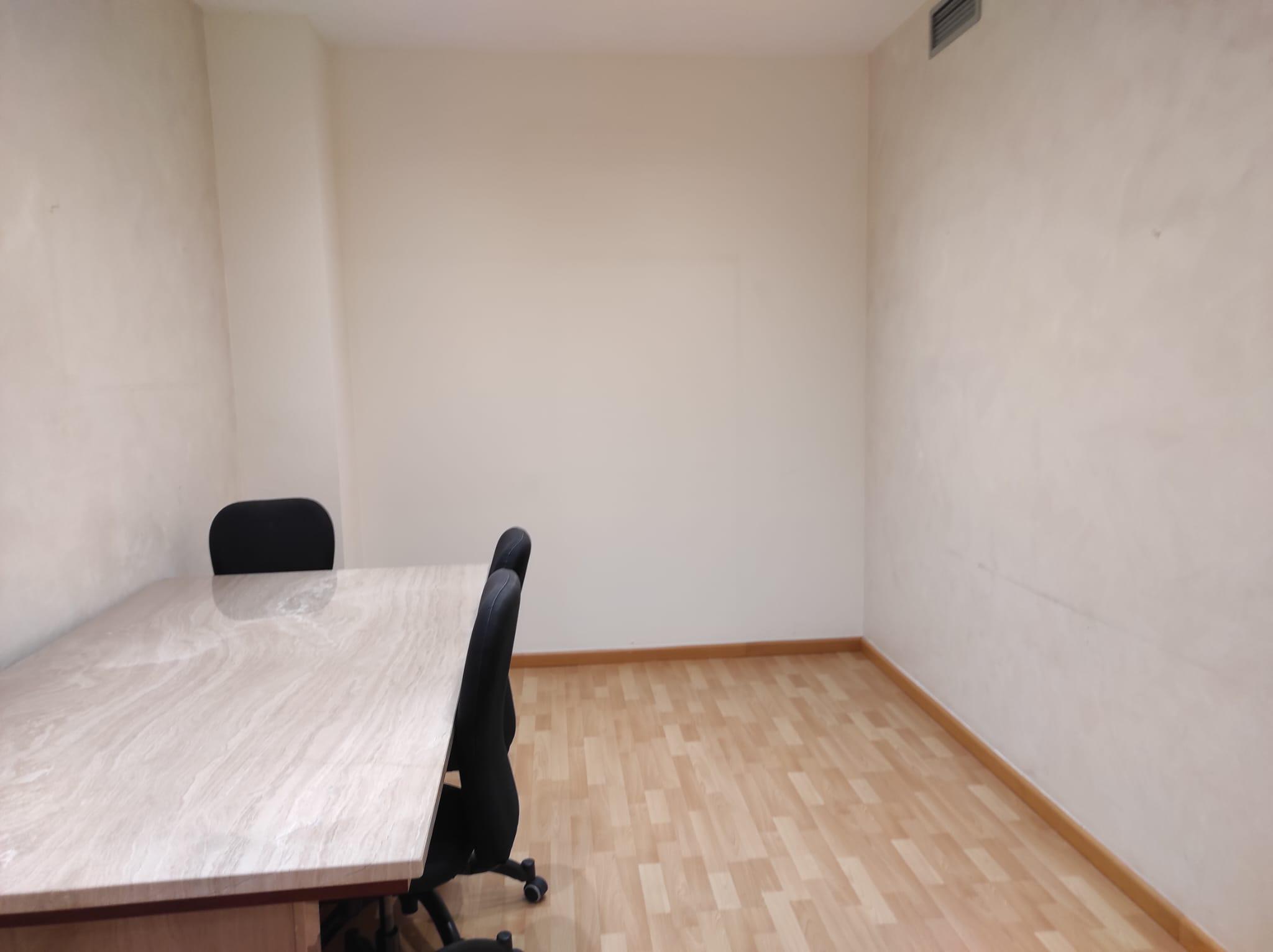 Imagen 20 Oficina Comercial en alquiler en Sant Just Desvern / Entre Rambla Modolell y carrer Bonavista