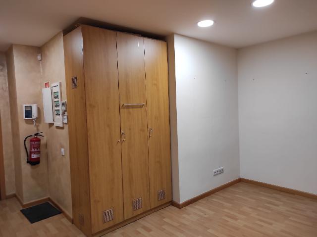 Imagen 21 Inmueble 232020 - Oficina Comercial en alquiler en Sant Just Desvern / Entre Rambla Modolell y carrer Bonavista