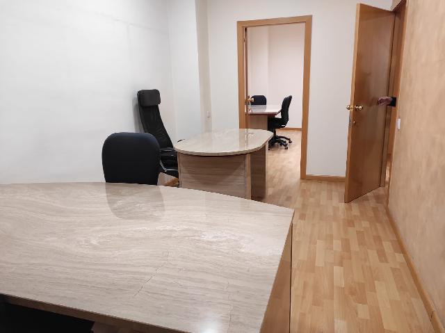 Imagen 22 Inmueble 232020 - Oficina Comercial en alquiler en Sant Just Desvern / Entre Rambla Modolell y carrer Bonavista