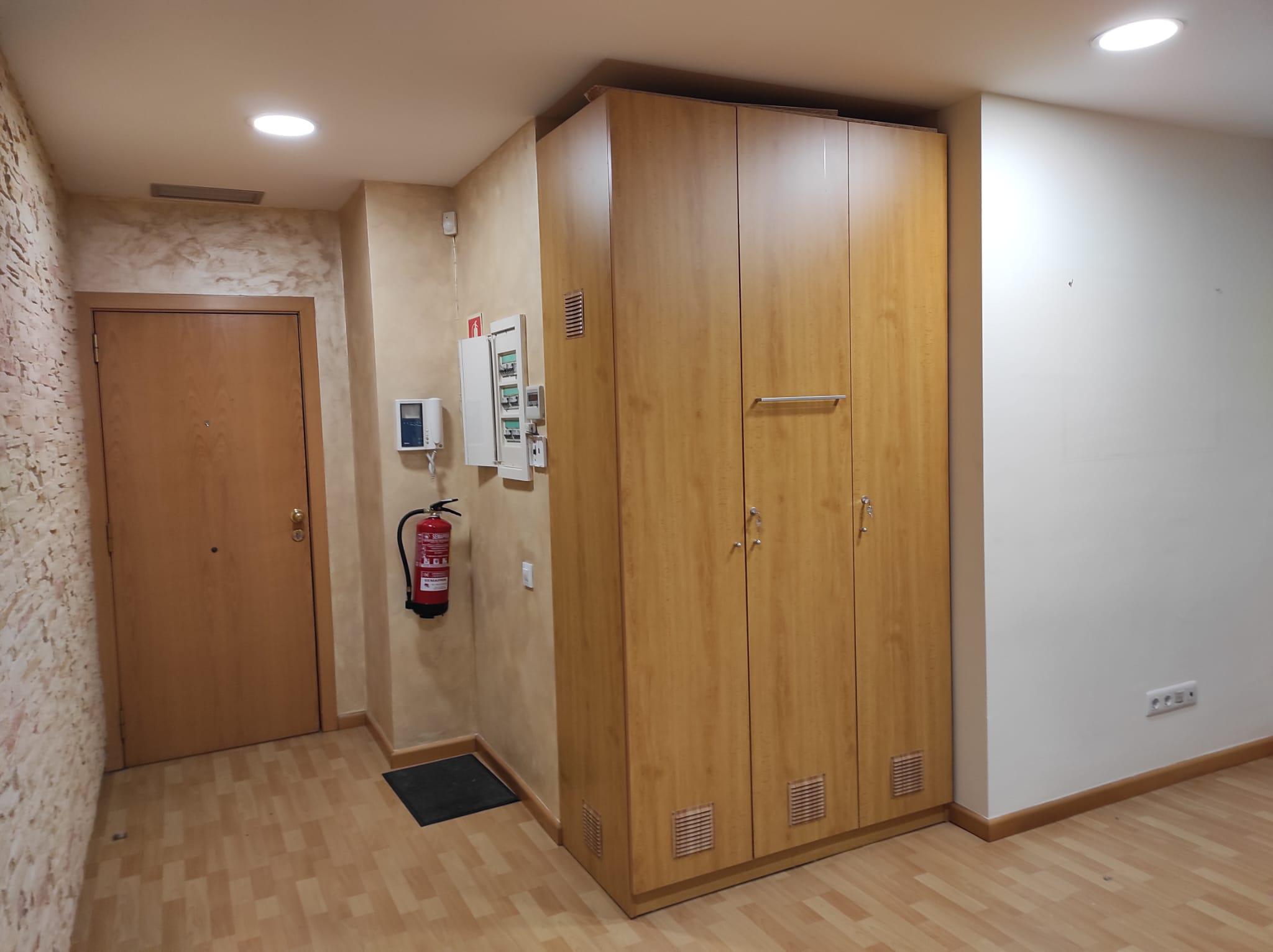 Imagen 25 Oficina Comercial en alquiler en Sant Just Desvern / Entre Rambla Modolell y carrer Bonavista