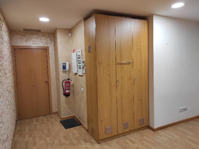 Imagen 25 Inmueble 232020 - Oficina Comercial en alquiler en Sant Just Desvern / Entre Rambla Modolell y carrer Bonavista