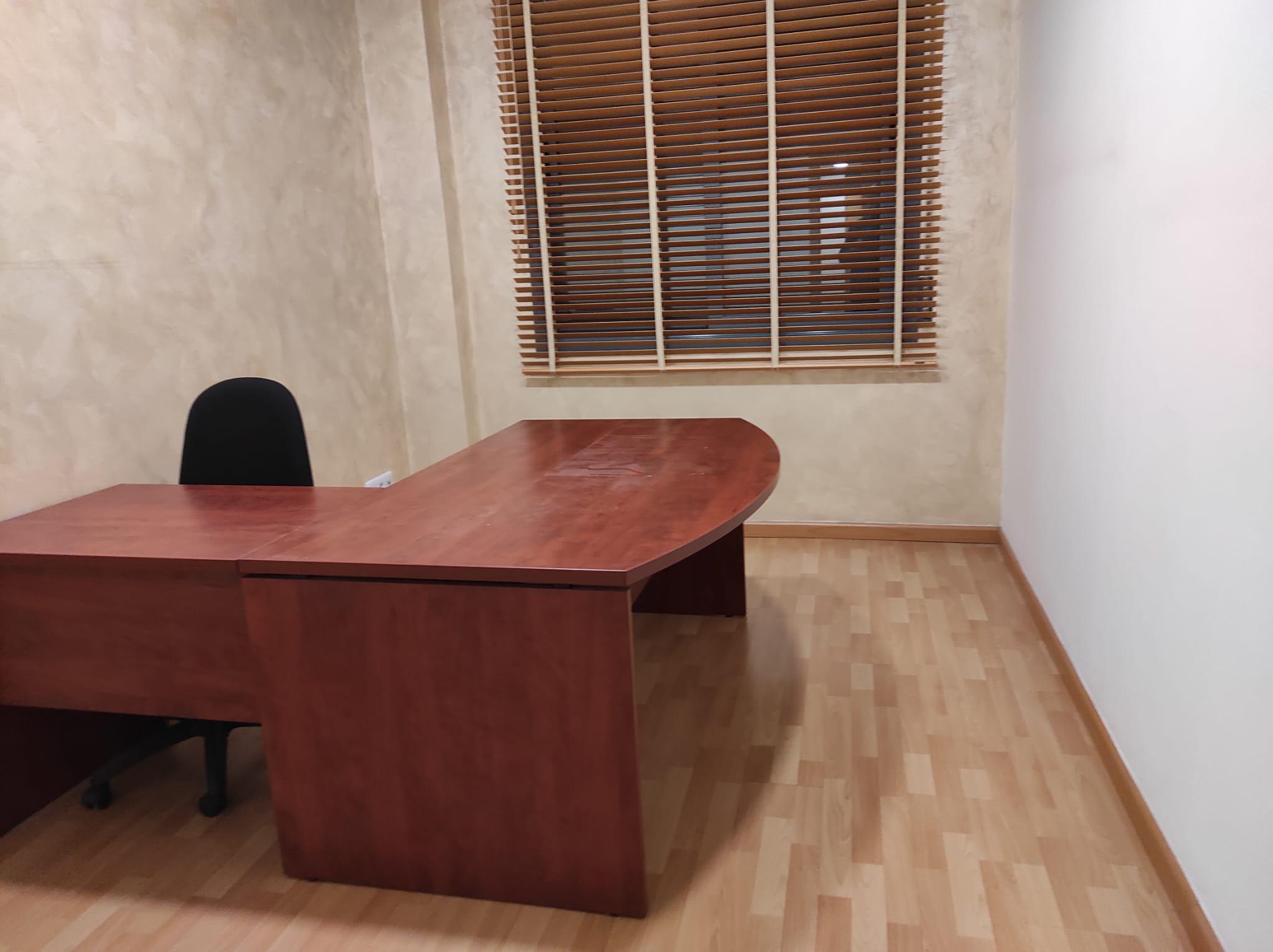 Imagen 26 Oficina Comercial en alquiler en Sant Just Desvern / Entre Rambla Modolell y carrer Bonavista