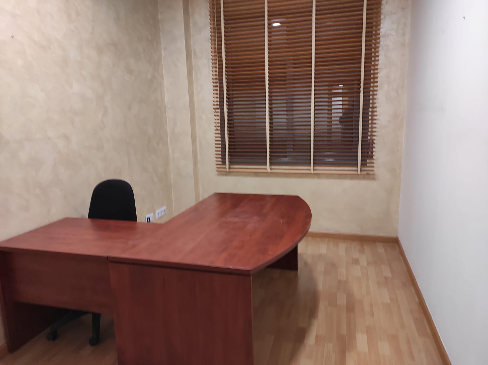 Imagen 27 Oficina Comercial en alquiler en Sant Just Desvern / Entre Rambla Modolell y carrer Bonavista