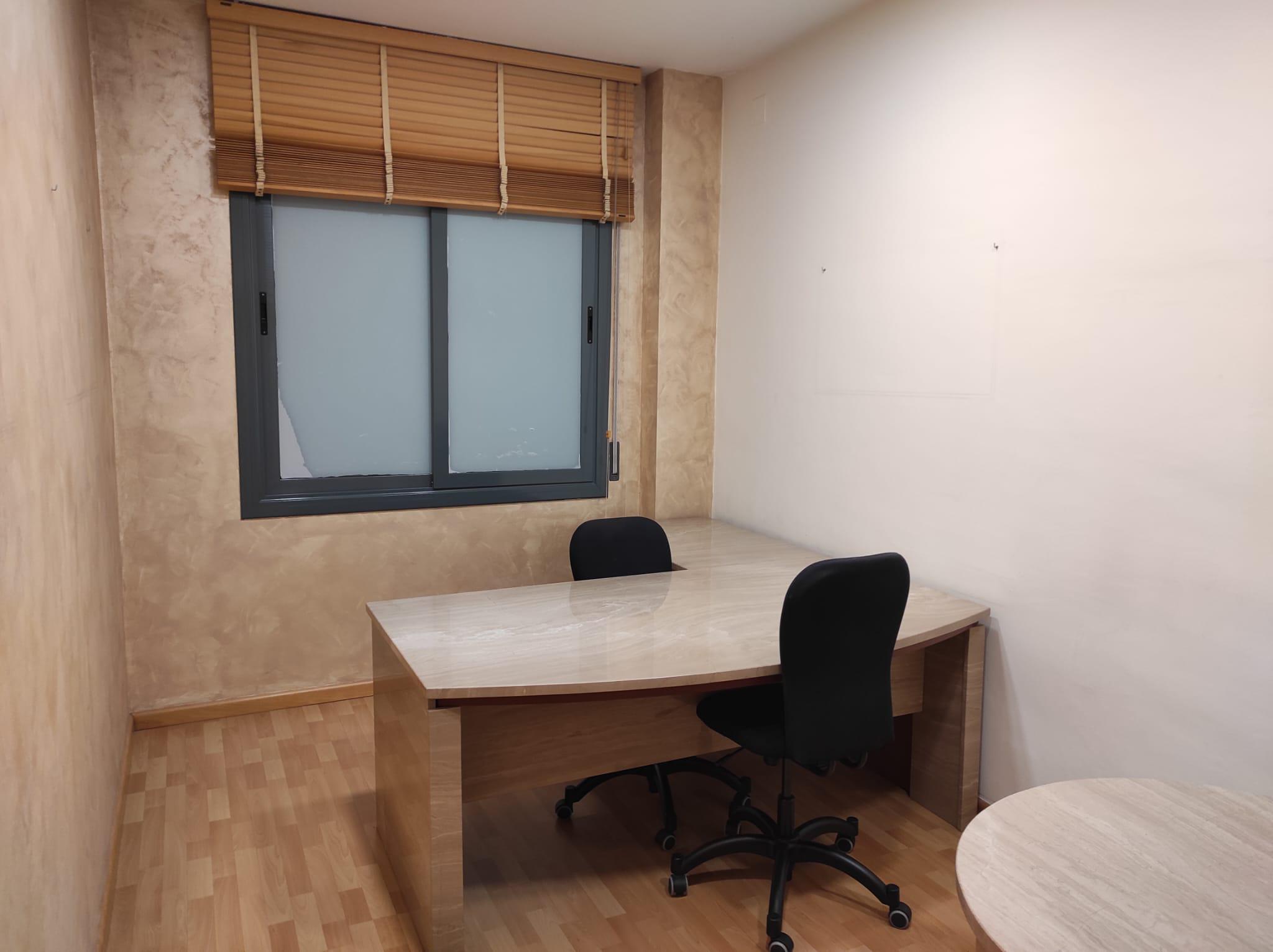 Imagen 31 Oficina Comercial en alquiler en Sant Just Desvern / Entre Rambla Modolell y carrer Bonavista