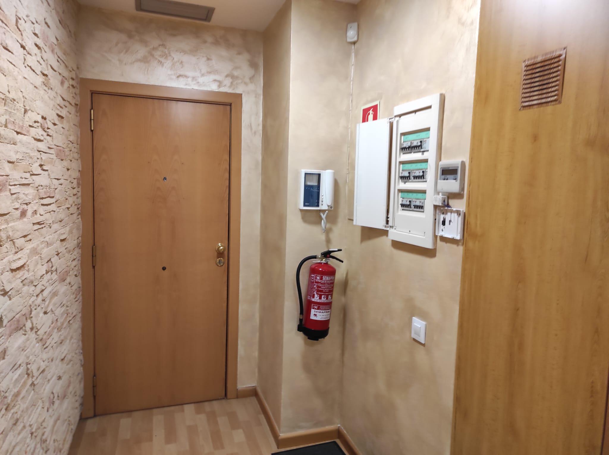 Imagen 32 Oficina Comercial en alquiler en Sant Just Desvern / Entre Rambla Modolell y carrer Bonavista