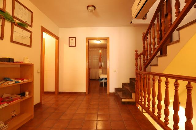 Imagen 7 Inmueble 264169 - Casa Aislada en alquiler en Esplugues De Llobregat / Junto hospital Sant Joan De Deu