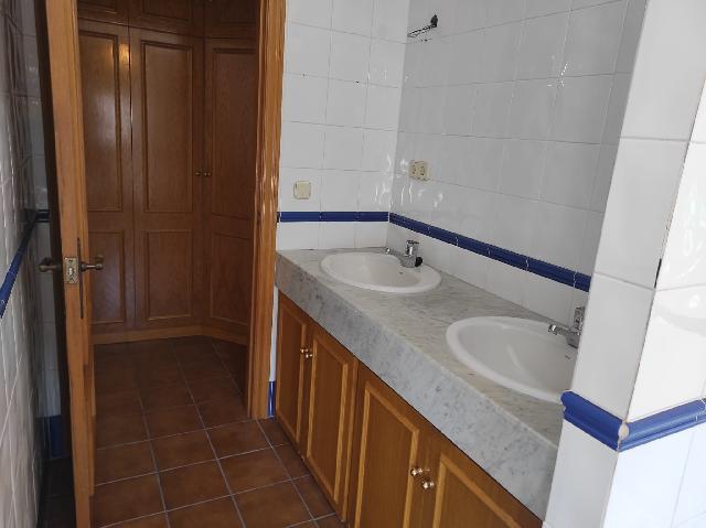 Imagen 27 Inmueble 264169 - Casa Aislada en alquiler en Esplugues De Llobregat / Junto hospital Sant Joan De Deu