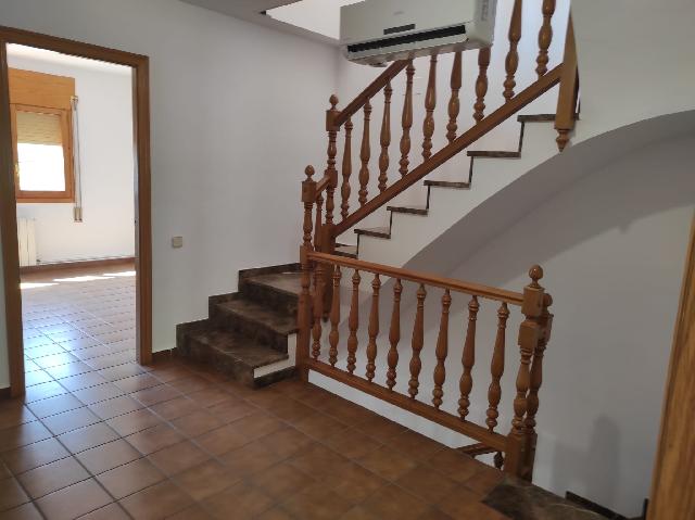 Imagen 13 Inmueble 264169 - Casa Aislada en alquiler en Esplugues De Llobregat / Junto hospital Sant Joan De Deu