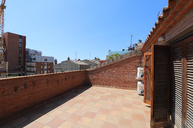 Imagen 8 Inmueble 264169 - Casa Aislada en alquiler en Esplugues De Llobregat / Junto hospital Sant Joan De Deu