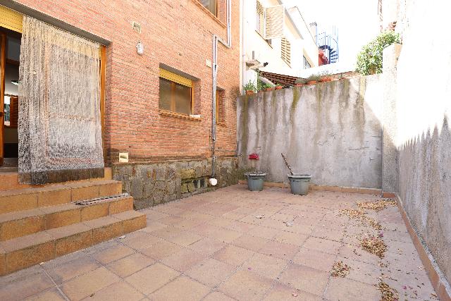 Imagen 10 Inmueble 264169 - Casa Aislada en alquiler en Esplugues De Llobregat / Junto hospital Sant Joan De Deu