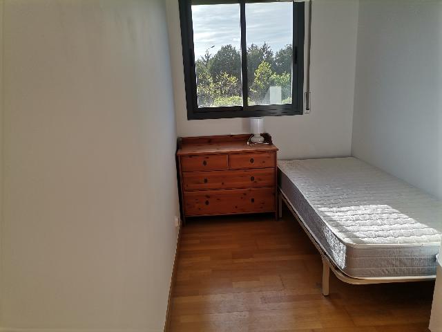Imagen 23 Inmueble 273049 - Dúplex en alquiler en Esplugues De Llobregat / Centro junto jardines de Can Tinture y Laur...