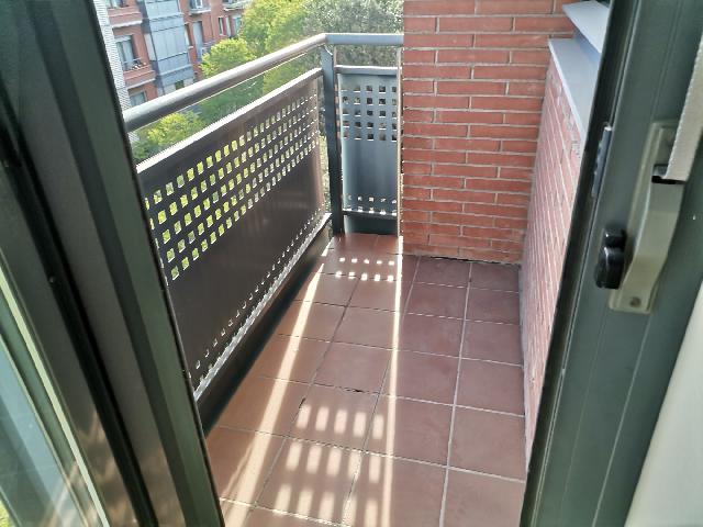 Imagen 15 Inmueble 273049 - Dúplex en alquiler en Esplugues De Llobregat / Centro junto jardines de Can Tinture y Laur...