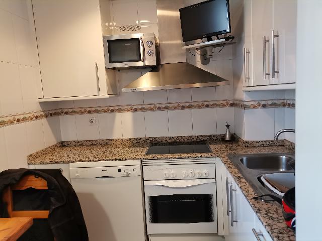Imagen 17 Inmueble 273049 - Dúplex en alquiler en Esplugues De Llobregat / Centro junto jardines de Can Tinture y Laur...