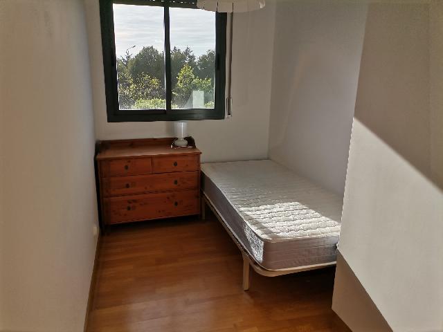Imagen 27 Inmueble 273049 - Dúplex en alquiler en Esplugues De Llobregat / Centro junto jardines de Can Tinture y Laur...