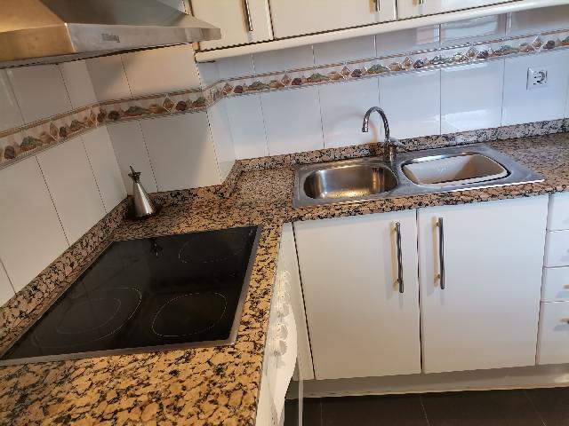 Imagen 19 Inmueble 273049 - Dúplex en alquiler en Esplugues De Llobregat / Centro junto jardines de Can Tinture y Laur...