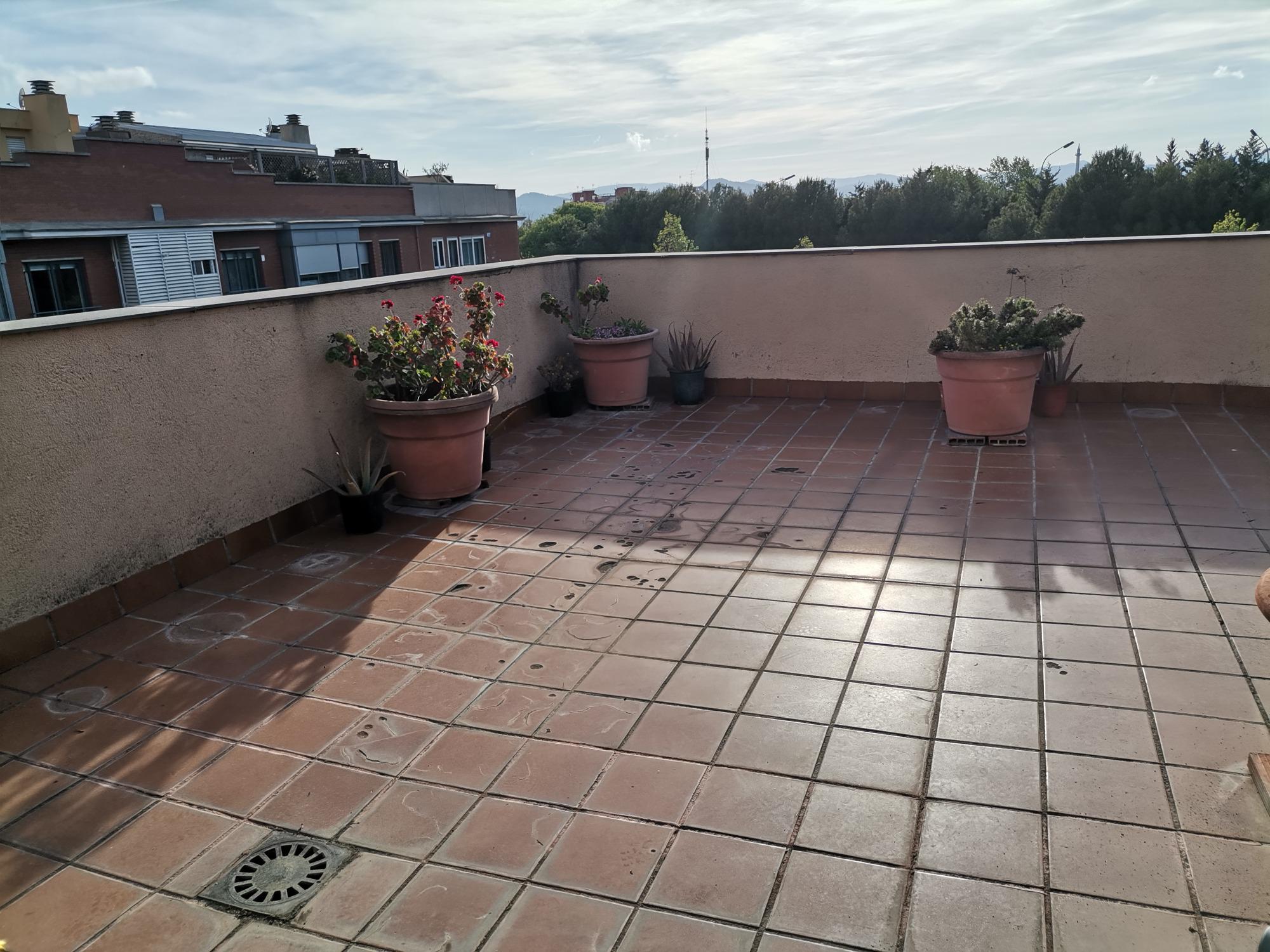 Imagen 6 Dúplex en alquiler en Esplugues De Llobregat / Centro junto jardines de Can Tinture y Laur...