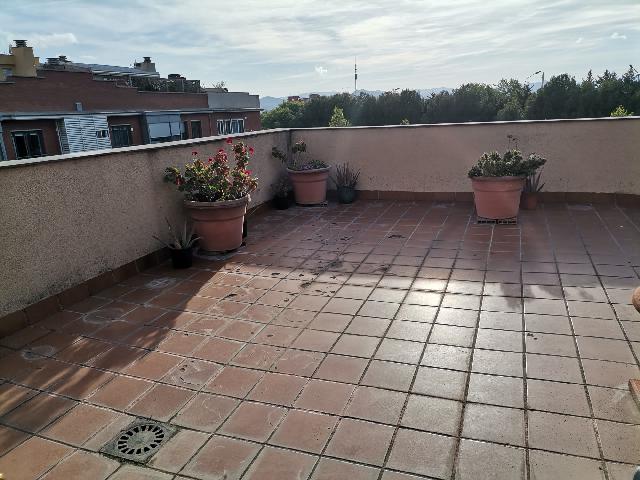 Imagen 6 Inmueble 273049 - Dúplex en alquiler en Esplugues De Llobregat / Centro junto jardines de Can Tinture y Laur...