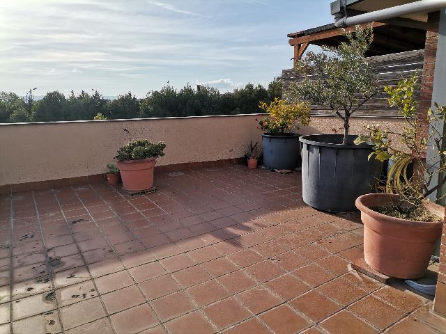 Imagen 9 Inmueble 273049 - Dúplex en alquiler en Esplugues De Llobregat / Centro junto jardines de Can Tinture y Laur...