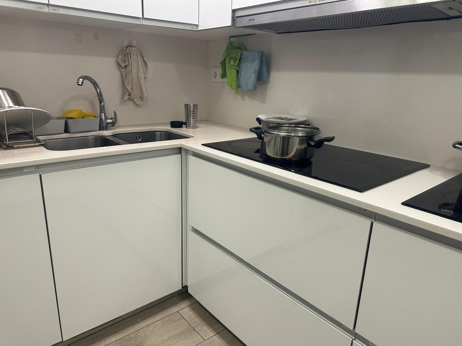 Imagen 23 Dúplex en venta en Hospitalet De Llobregat L´ / Junto Instituto Margarida Xirgu y carrer...