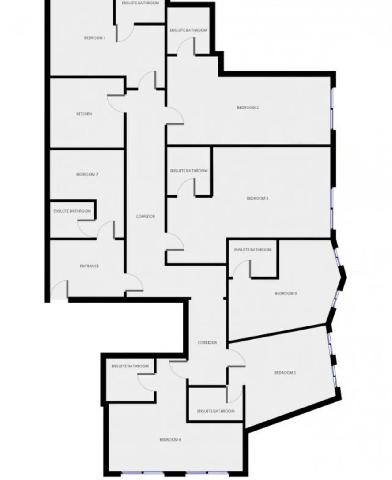 Imagen 20 Inmueble 285292 - Dúplex en venta en Hospitalet De Llobregat (L´) / Junto Instituto Margarida Xirgu y carrer...