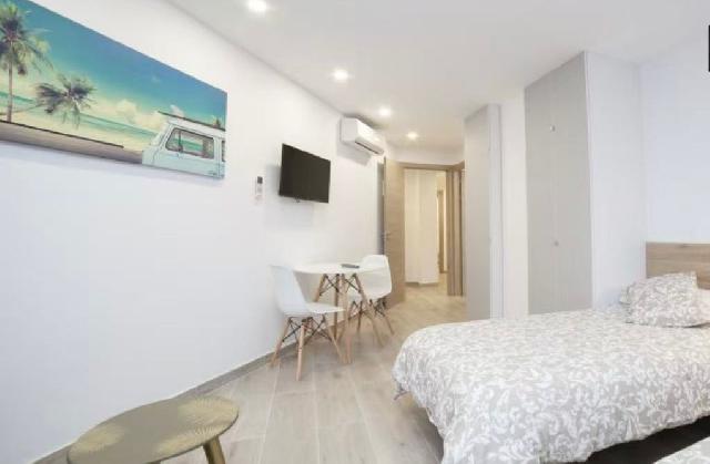 Imagen 12 Inmueble 285292 - Dúplex en venta en Hospitalet De Llobregat (L´) / Junto Instituto Margarida Xirgu y carrer...