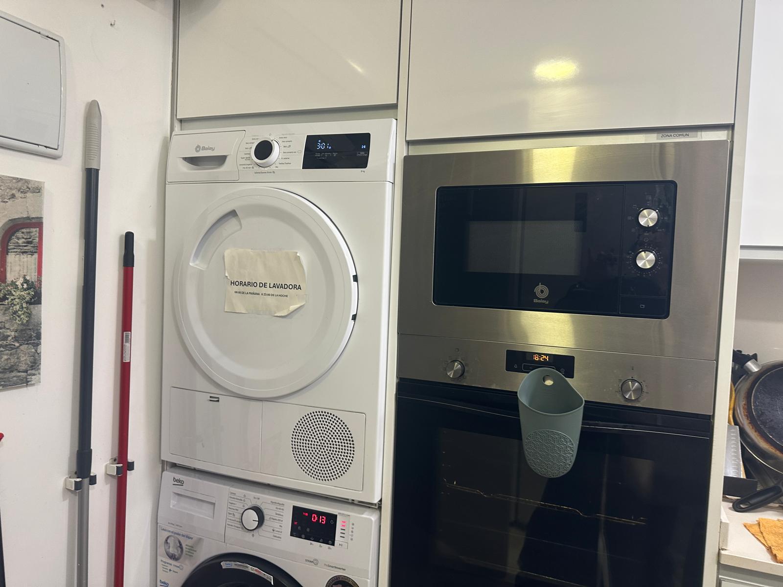 Imagen 32 Dúplex en venta en Hospitalet De Llobregat L´ / Junto Instituto Margarida Xirgu y carrer...