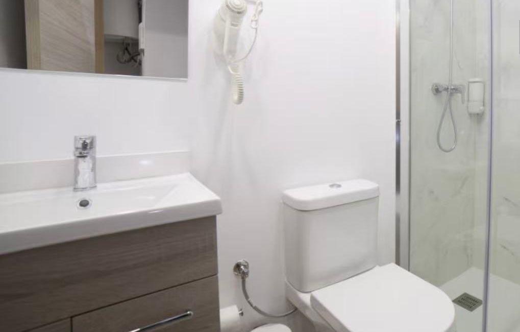 Imagen 17 Dúplex en venta en Hospitalet De Llobregat L´ / Junto Instituto Margarida Xirgu y carrer...