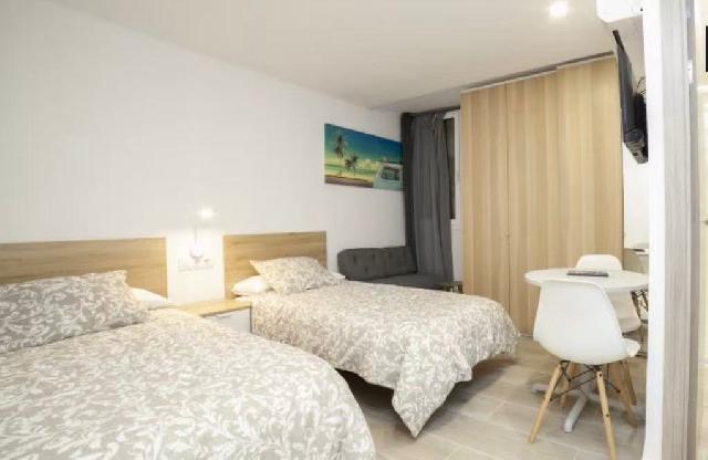 Imagen 3 Inmueble 285292 - Dúplex en venta en Hospitalet De Llobregat (L´) / Junto Instituto Margarida Xirgu y carrer...