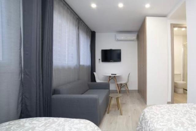 Imagen 1 Inmueble 285292 - Dúplex en venta en Hospitalet De Llobregat (L´) / Junto Instituto Margarida Xirgu y carrer...