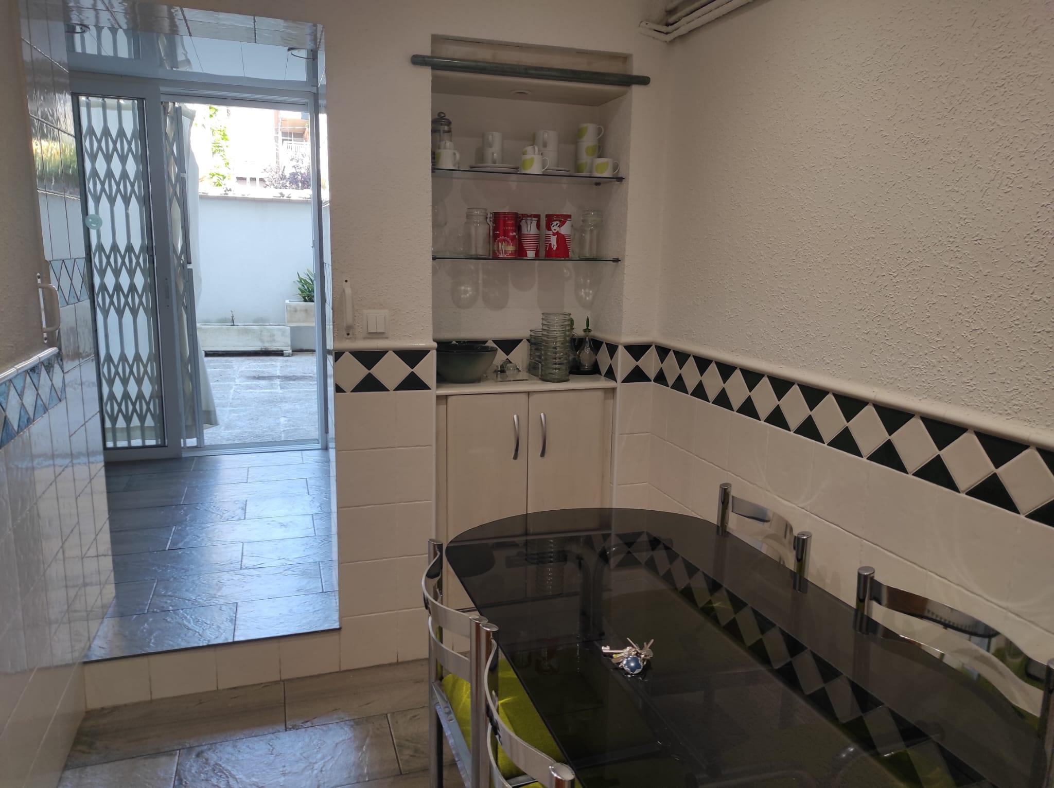 Imagen 19 Planta Baja en venta en Esplugues De Llobregat / Cap Lluis Millet y clinica Nostra Senyora...