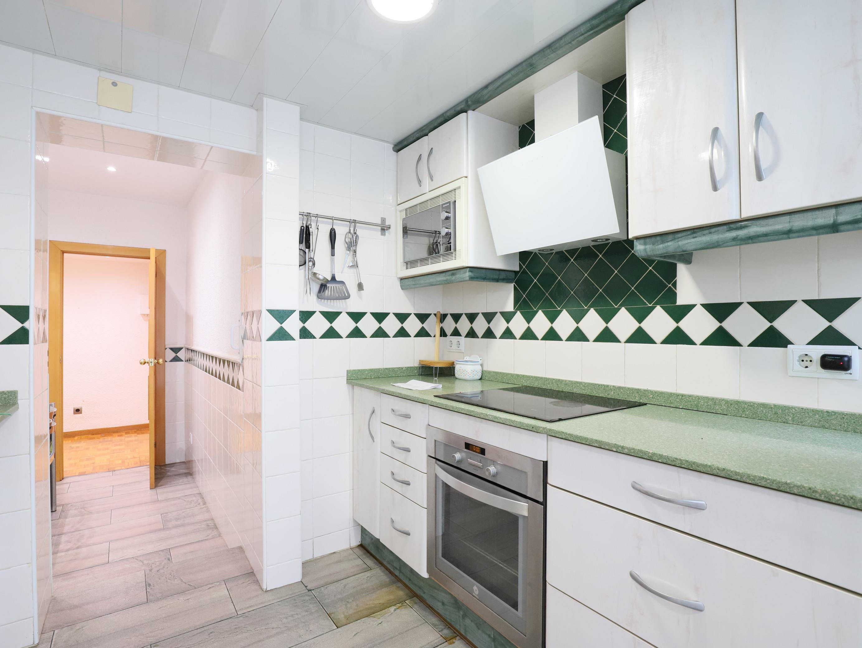 Imagen 15 Planta Baja en venta en Esplugues De Llobregat / Cap Lluis Millet y clinica Nostra Senyora...