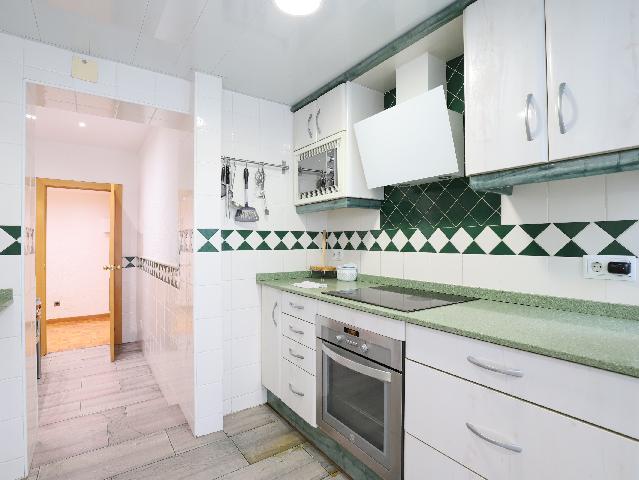 Imagen 15 Inmueble 288348 - Planta Baja en venta en Esplugues De Llobregat / Cap Lluis Millet y clinica Nostra Senyora...