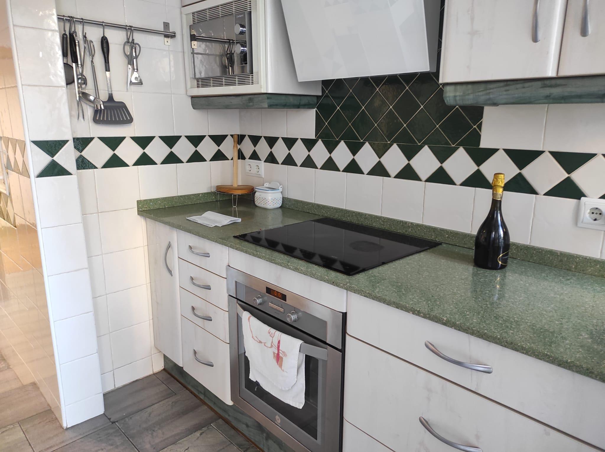 Imagen 3 Planta Baja en venta en Esplugues De Llobregat / Cap Lluis Millet y clinica Nostra Senyora...