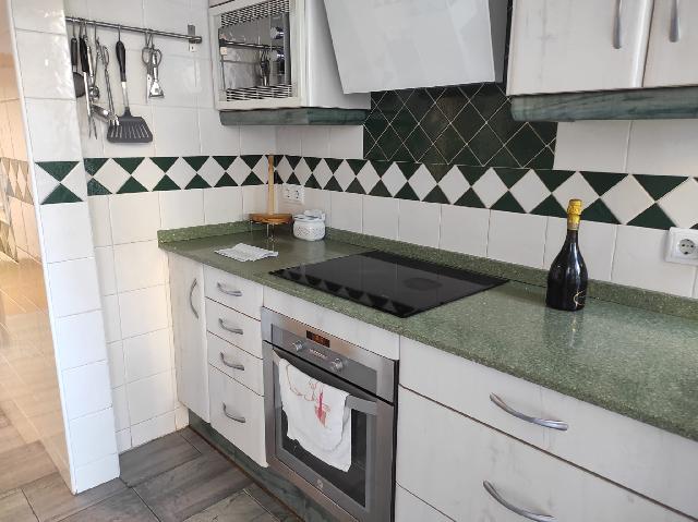 Imagen 3 Inmueble 288348 - Planta Baja en venta en Esplugues De Llobregat / Cap Lluis Millet y clinica Nostra Senyora...