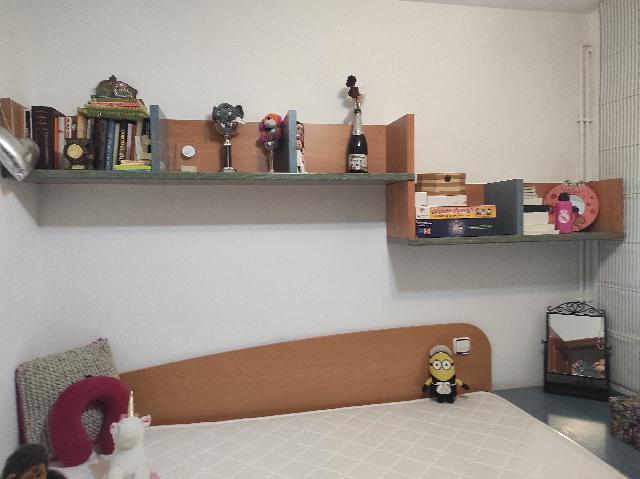 Imagen 27 Inmueble 292792 - Piso en venta en Sant Just Desvern / Junto centro de atención primaria, cap de Sant Just