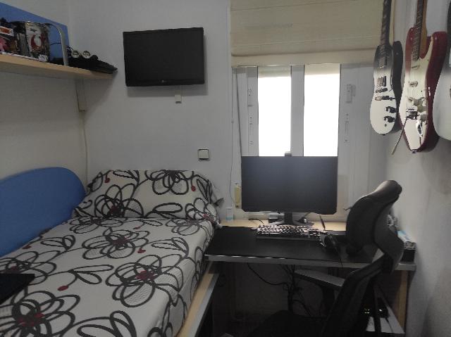 Imagen 33 Inmueble 292792 - Piso en venta en Sant Just Desvern / Junto centro de atención primaria, cap de Sant Just