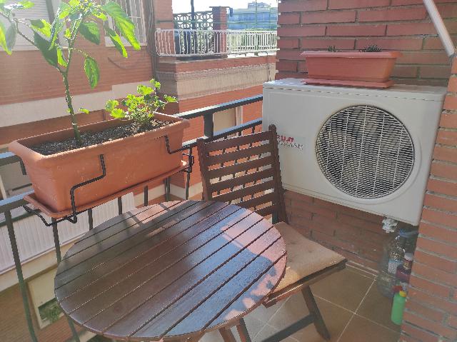 Imagen 15 Inmueble 292792 - Piso en venta en Sant Just Desvern / Junto centro de atención primaria, cap de Sant Just