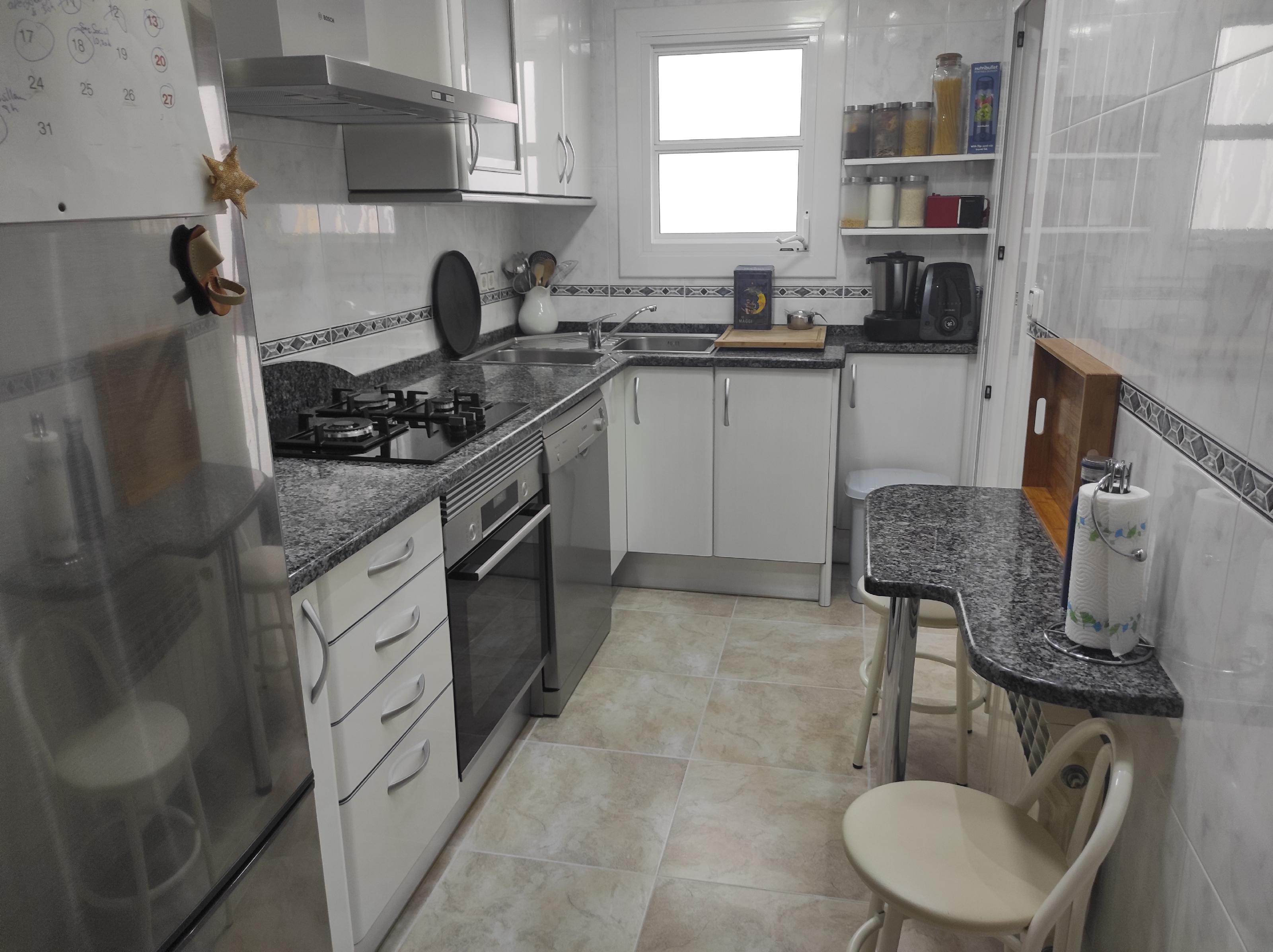 Imagen 14 Piso en venta en Sant Just Desvern / Junto centro de atención primaria, cap de Sant Just