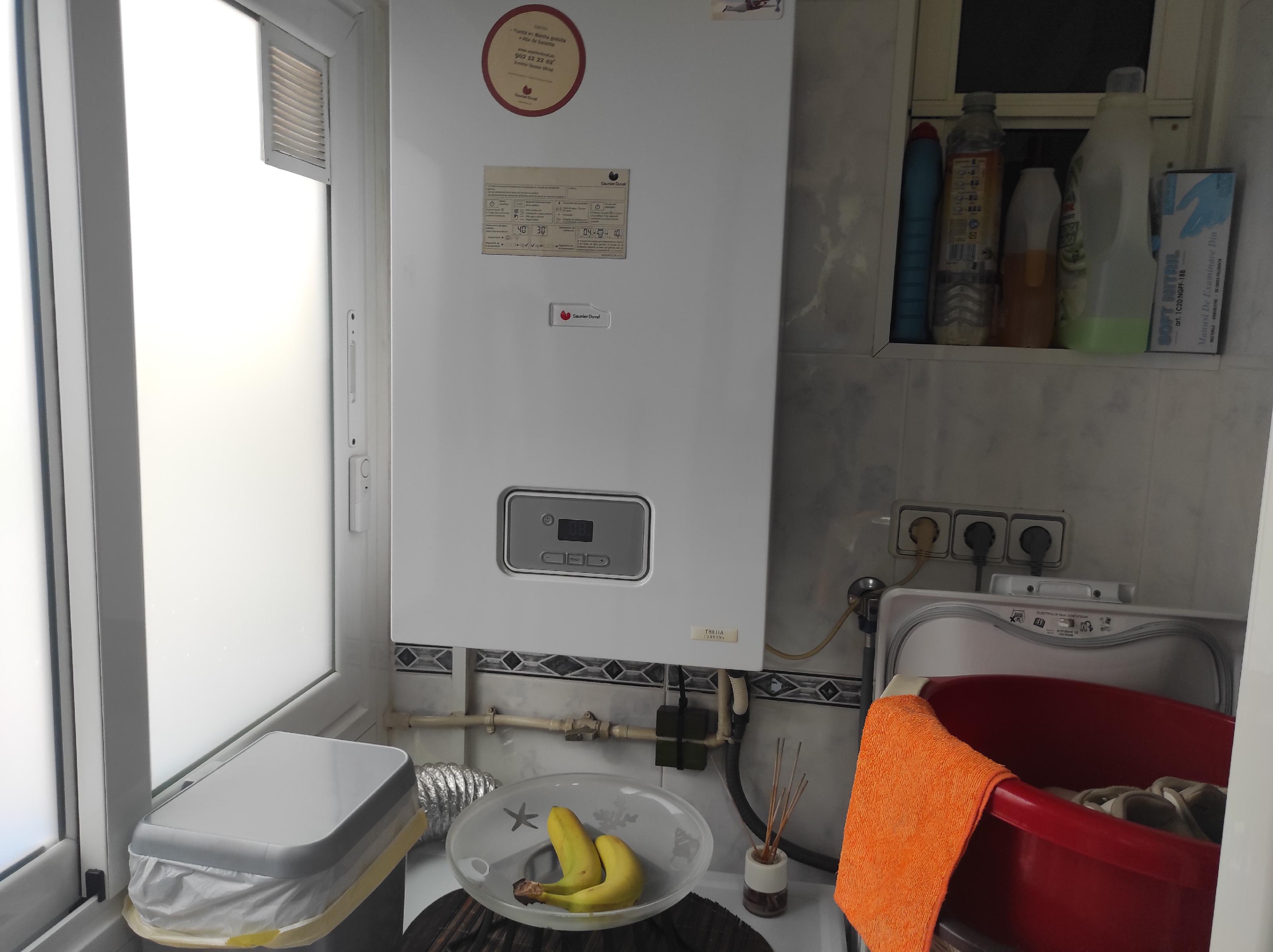 Imagen 40 Piso en venta en Sant Just Desvern / Junto centro de atención primaria, cap de Sant Just