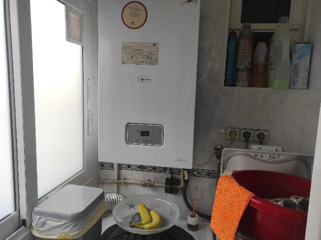 Imagen 40 Inmueble 292792 - Piso en venta en Sant Just Desvern / Junto centro de atención primaria, cap de Sant Just