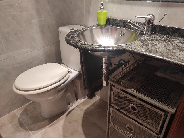 Imagen 38 Inmueble 292792 - Piso en venta en Sant Just Desvern / Junto centro de atención primaria, cap de Sant Just