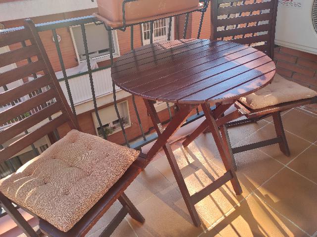 Imagen 1 Inmueble 292792 - Piso en venta en Sant Just Desvern / Junto centro de atención primaria, cap de Sant Just