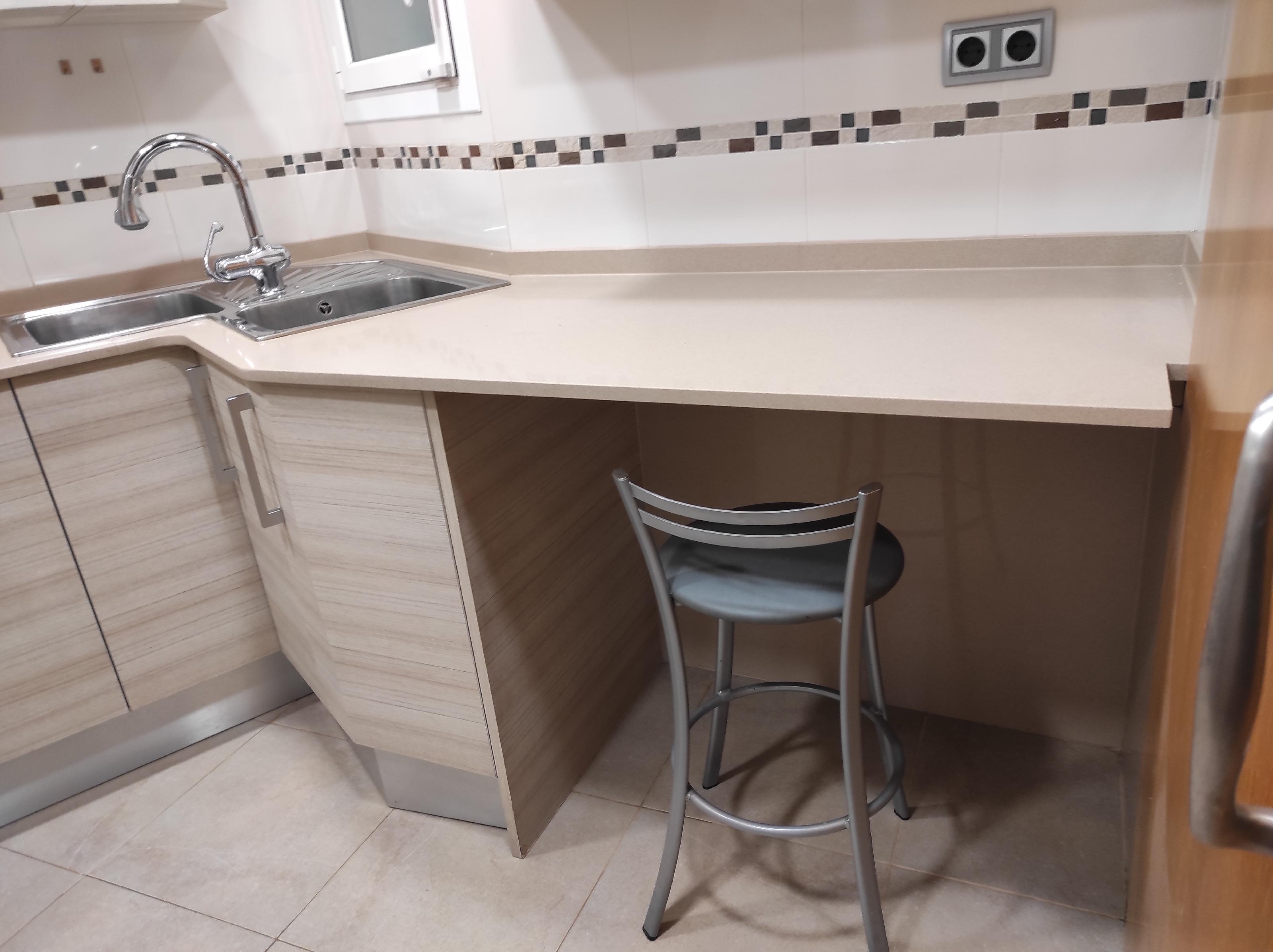 Imagen 12 Piso en venta en Esplugues De Llobregat / Avda Cornella junto Caprabo