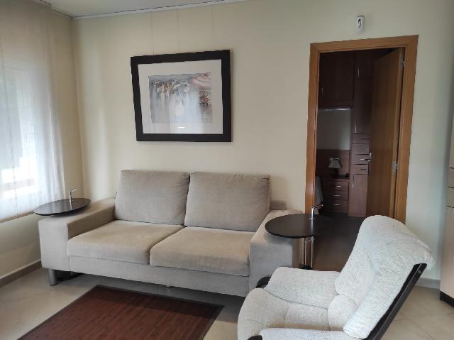 Imagen 6 Inmueble 293278 - Piso en venta en Esplugues De Llobregat / Avda Cornella junto Caprabo